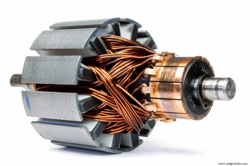 Top 5 Corrosion-Resistant Materials Every Manufacturer Should Know