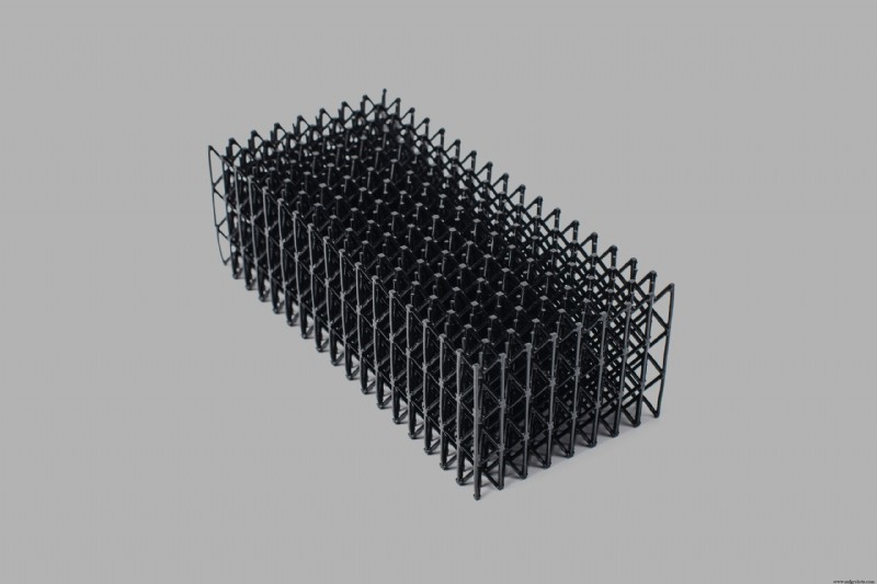 Master Lattice Design with nTopology: Advanced Additive Manufacturing Solutions