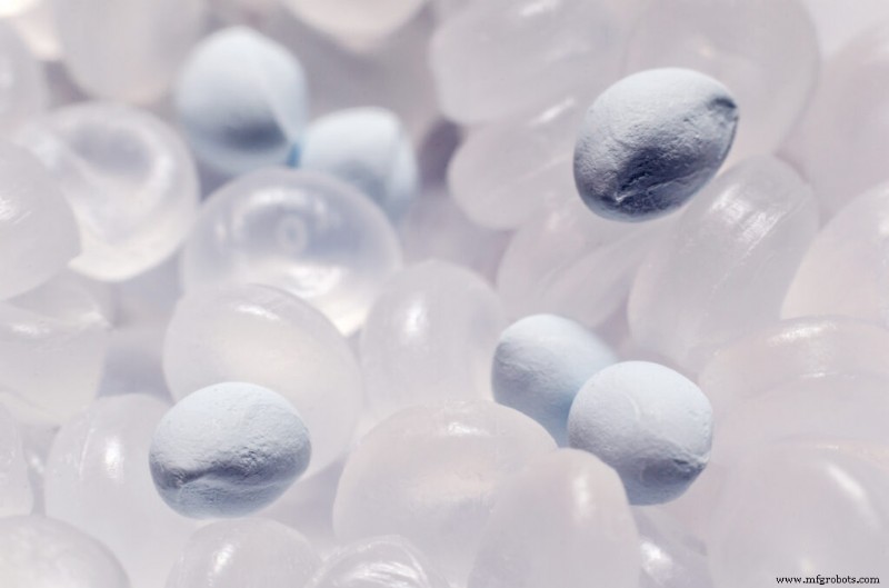 Thermoplastic Additives: Boosting Strength, Flexibility & Durability