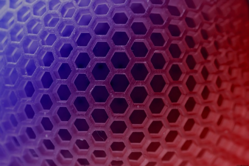 Master SLA Tough Resin: Performance, Applications, and Selection