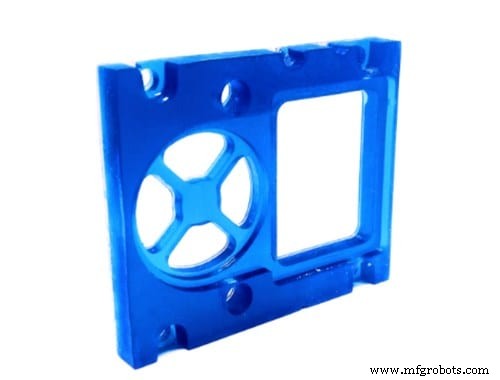 Master SLA Tough Resin: Performance, Applications, and Selection