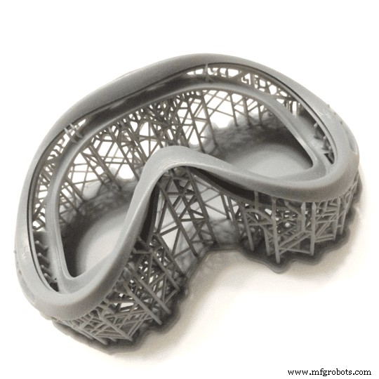 Master SLA Tough Resin: Performance, Applications, and Selection