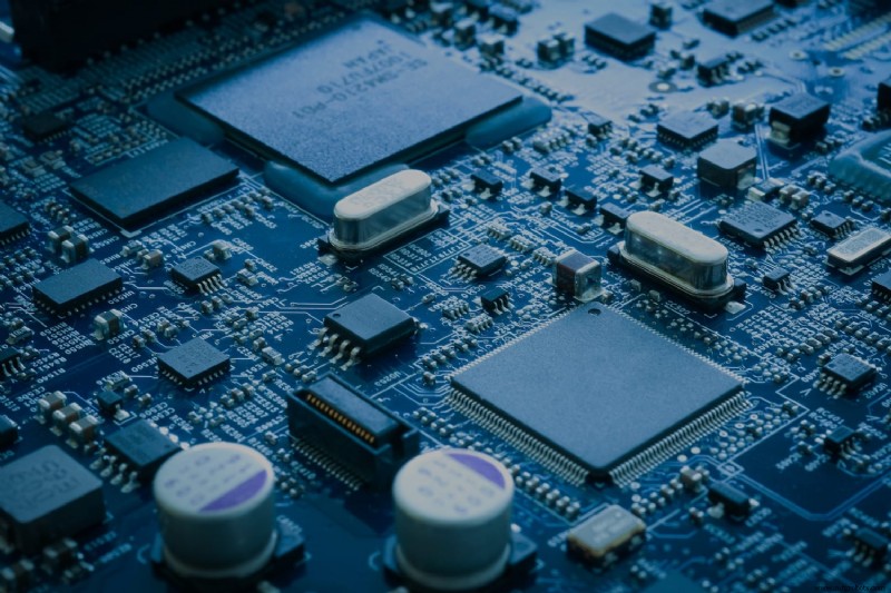 Four Key Trends Shaping the Semiconductor Industry s Future