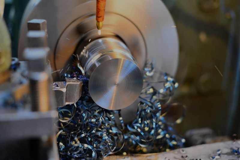 Accelerate CNC Machining: 4 Proven Strategies to Boost Production Efficiency & ROI