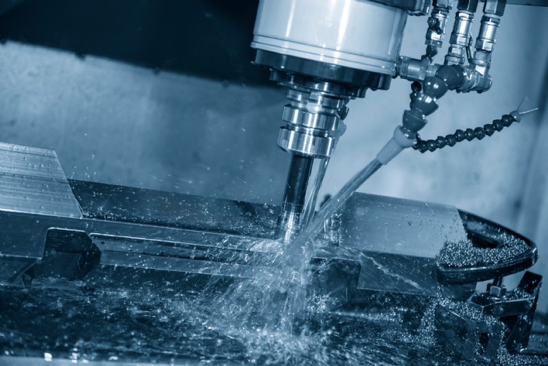 How to Select the Best Material for Your CNC Machining Projects
