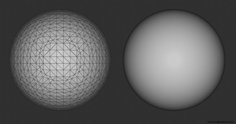 Creating a 3D-Printed Elastomeric Lattice Wrist Rest for Ergonomic Comfort