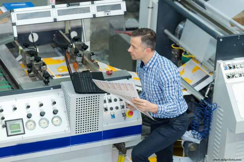 Six Critical Variables That Drive Additive Manufacturing Success