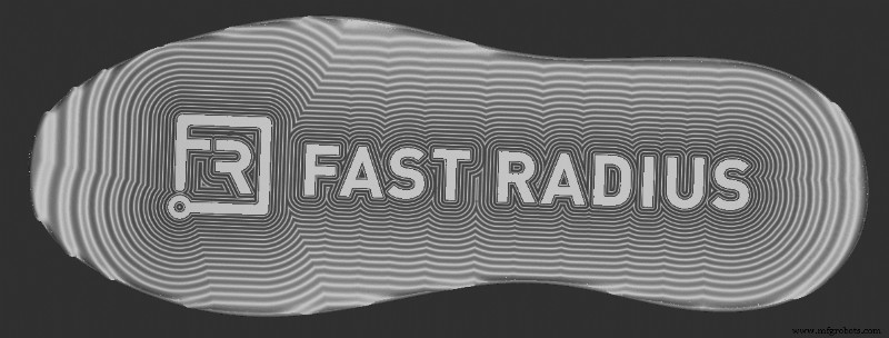 Designing a 3D‑Printed Shoe: Expert Guidance from Fast Radius