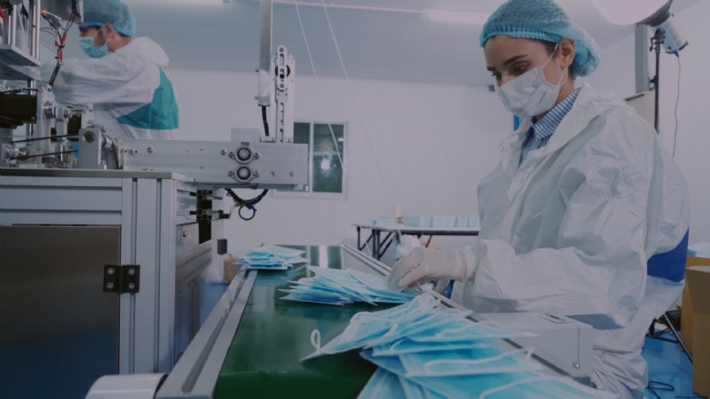 Five Key Manufacturing Trends Reshaping the Post‑Pandemic Era