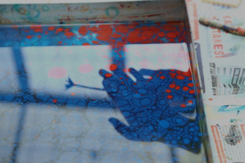 Water Transfer Printing (Hydrographics): Techniques, Benefits, and Applications