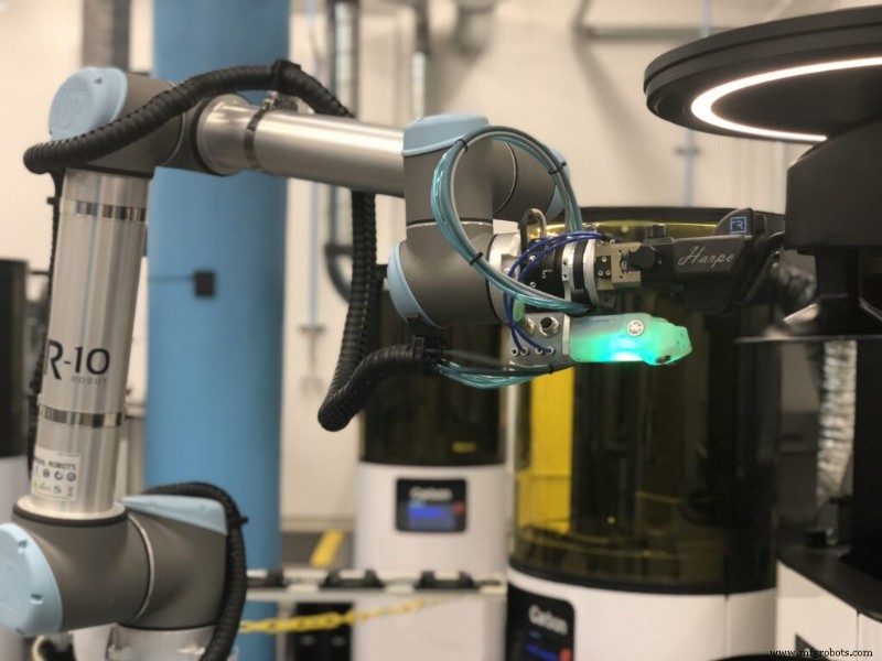 5 Essential CNC Machining Trends to Watch in 2021