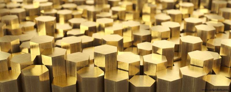 Top Soft Metals Ideal for CNC Machining: A Practical Guide