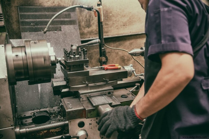 Essential CNC Workholding Solutions Every Manufacturer Needs