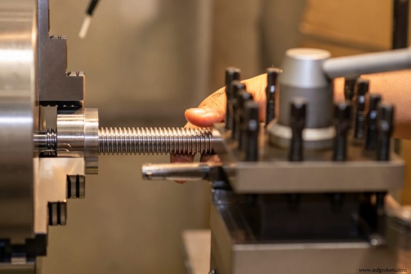 4 Proven Best Practices for CNC Prototyping Success