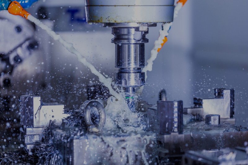 CNC Milling Advantages Explained: Precision, Efficiency, and Quality
