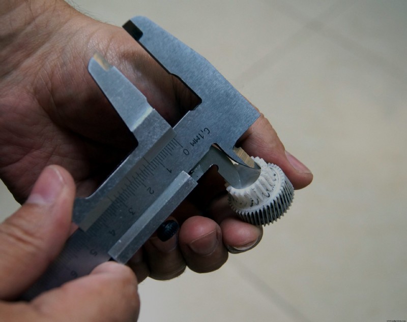 Top 4 Strategies to Optimize Tolerances in Injection Molding