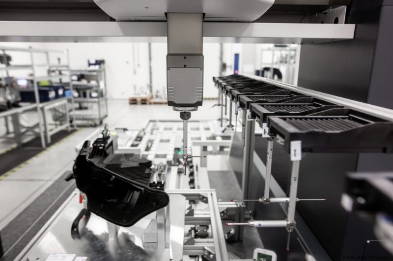 Top 4 Strategies to Optimize Tolerances in Injection Molding