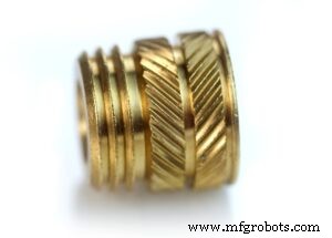 Mastering Insert Molding: Essential Design & Production Guidelines