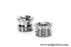 Mastering Insert Molding: Essential Design & Production Guidelines