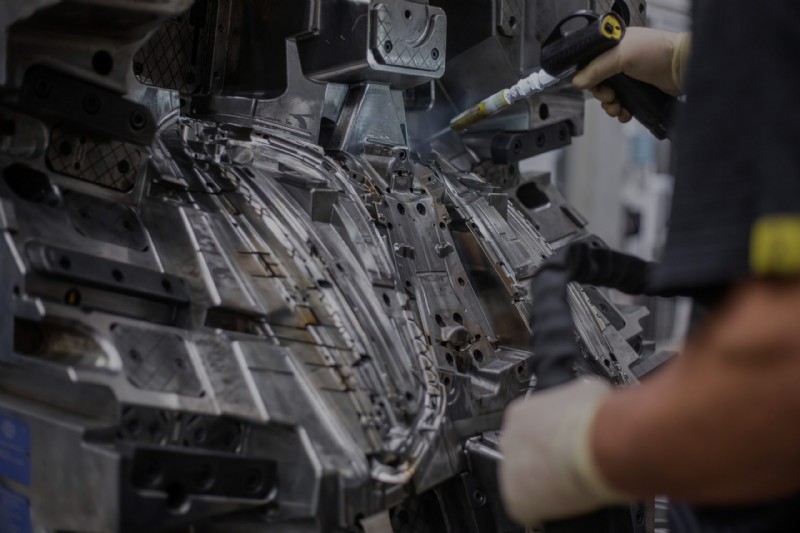 Make Your Injection Molding Designs Ready for Production: A Comprehensive Checklist