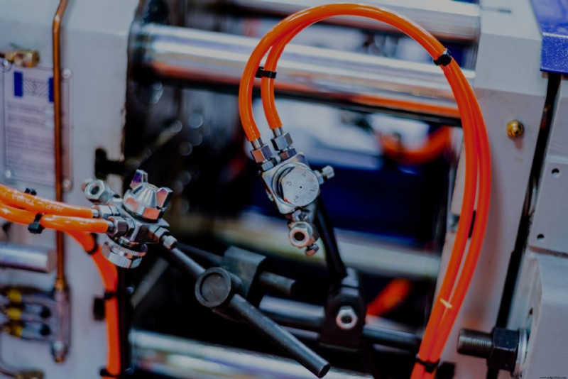 Top 5 Mold-Making & Injection Molding Trends Shaping 2021