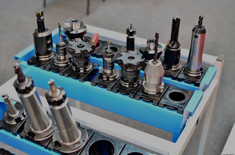 Expert Guide to Crafting Advanced CNC Fixtures for Complex Parts