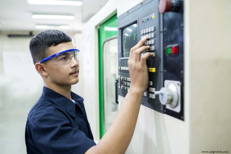 Master CNC Machine Programming: A Comprehensive Beginner s Guide