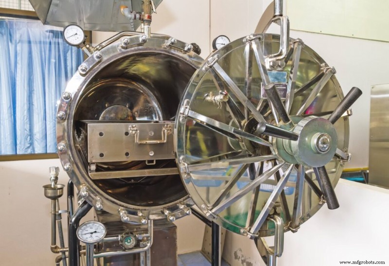 Essential Guide to Medical Device Manufacturing & Biocompatible Materials for Product Developers