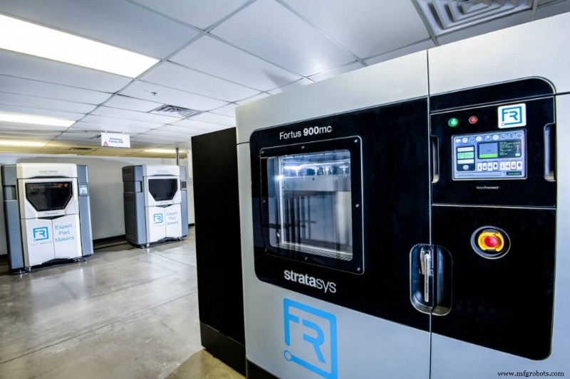 Choosing Legacy Additive Manufacturing Over Emerging Technologies: When to Opt for Proven Methods