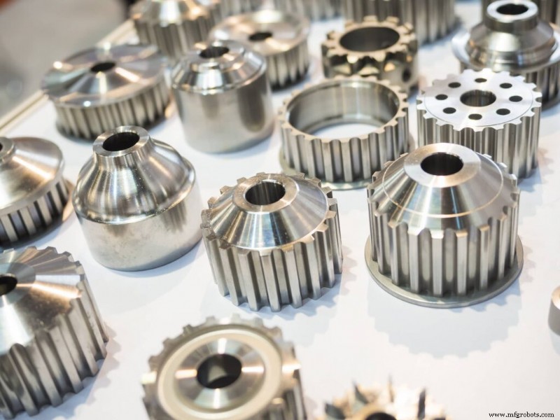 The Critical Role of Dimensional Tolerances in Manufacturing Success