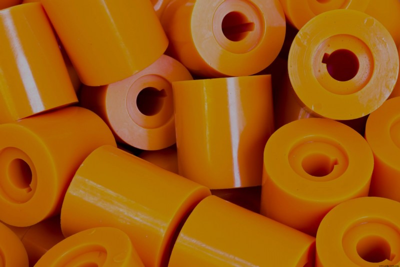 How Polyurethane Molecular Formula Drives Product Development