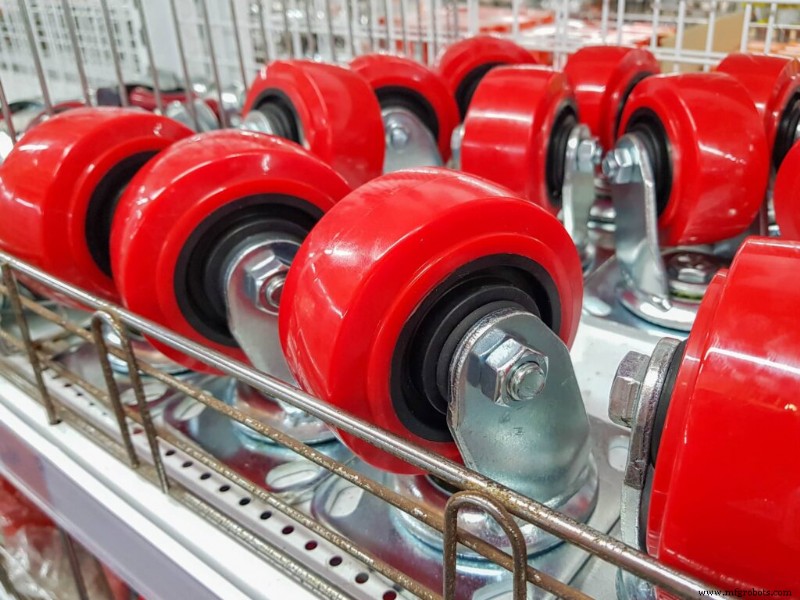 How Polyurethane Molecular Formula Drives Product Development