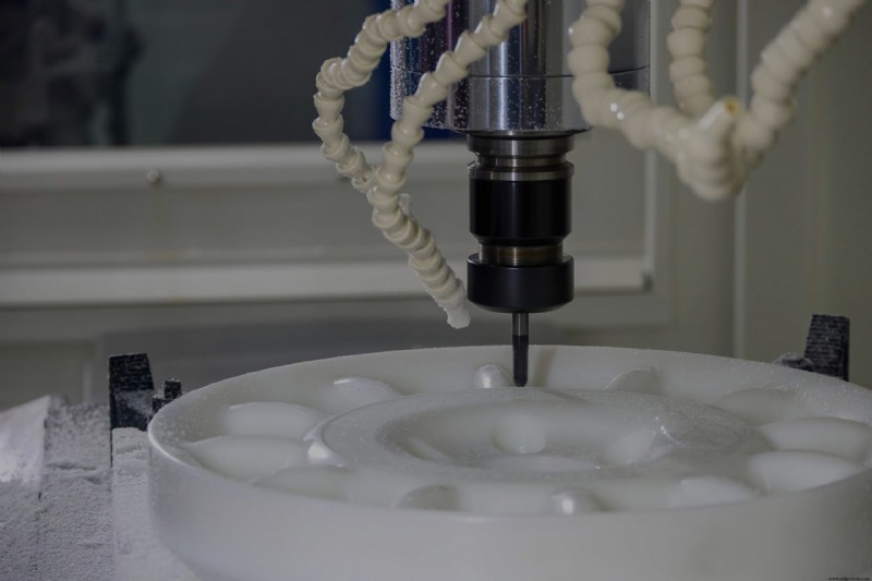 Top 11 High-Performance Plastics for CNC Machining: Key Benefits