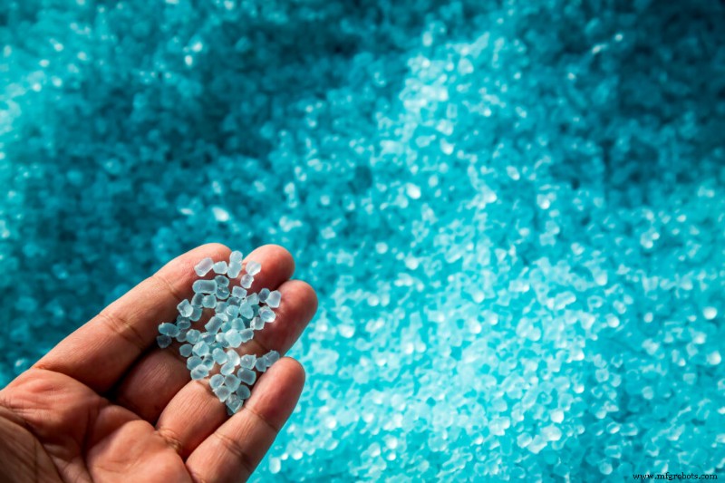 Top 11 High-Performance Plastics for CNC Machining: Key Benefits