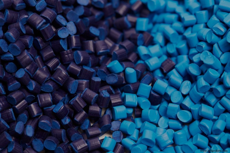 Polypropylene (PP): Key Facts, Market Growth, and Engineering Applications