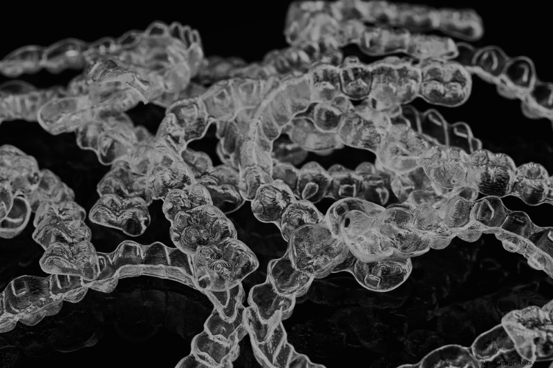 Mastering Clear & Translucent 3D Printing: Achieve Stunning Transparency in Consumer & Medical Parts