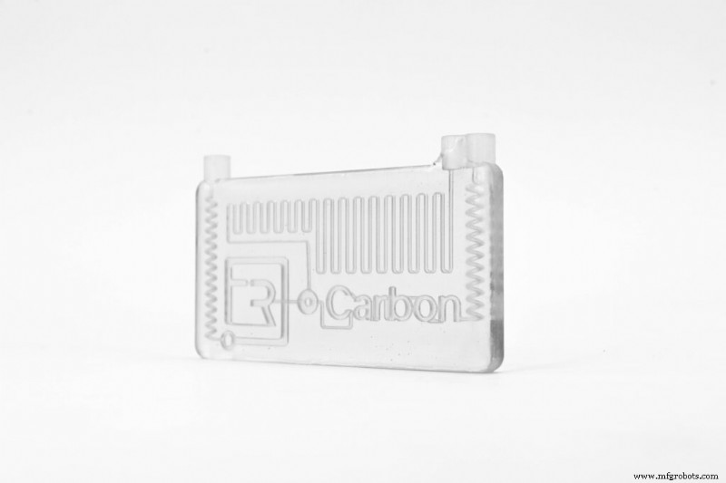 Mastering Clear & Translucent 3D Printing: Achieve Stunning Transparency in Consumer & Medical Parts