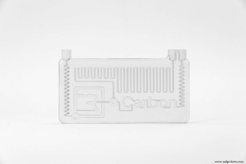 Mastering Clear & Translucent 3D Printing: Achieve Stunning Transparency in Consumer & Medical Parts