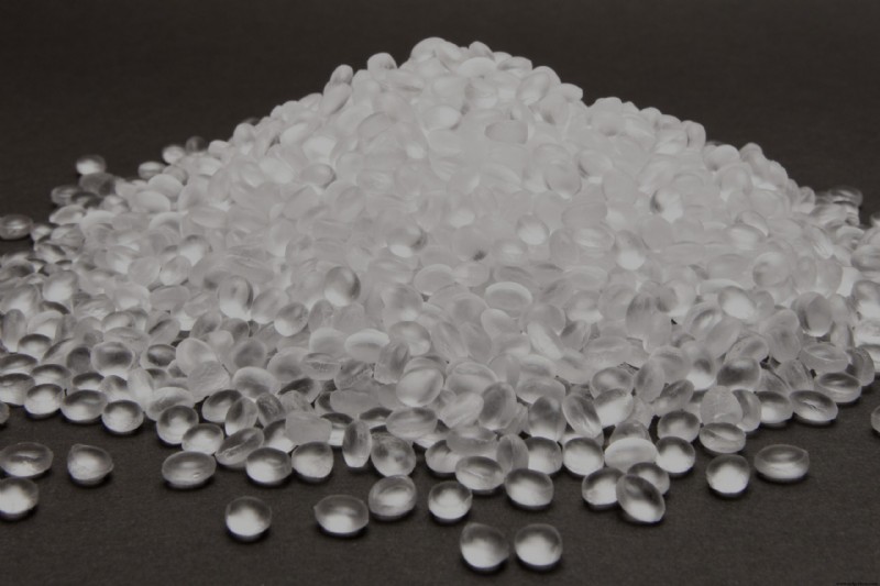 Polyethylene (PE): Essential Insights for Material Professionals