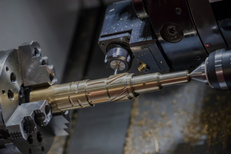 Essential Factors for Selecting the Ideal CNC Material