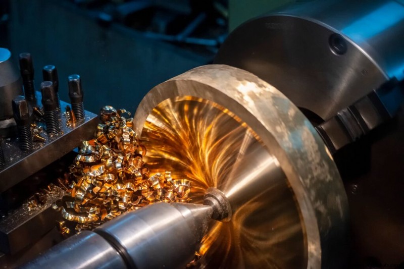 Essential Factors for Selecting the Ideal CNC Material