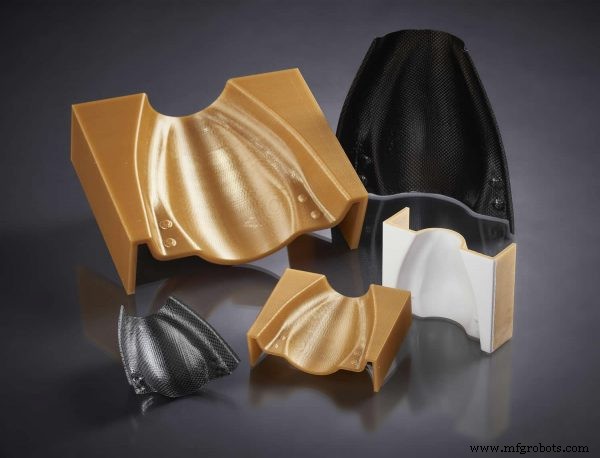 Top 5 Industrial-Grade FDM Plastics for Peak Performance