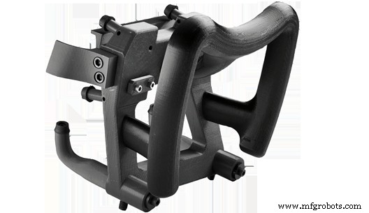 Top 5 Industrial-Grade FDM Plastics for Peak Performance