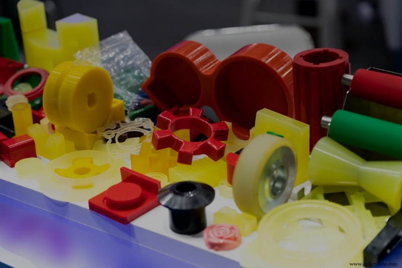 5 Expert Design Tips for Successful Urethane Casting