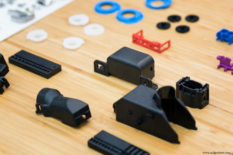 5 Expert Design Tips for Successful Urethane Casting