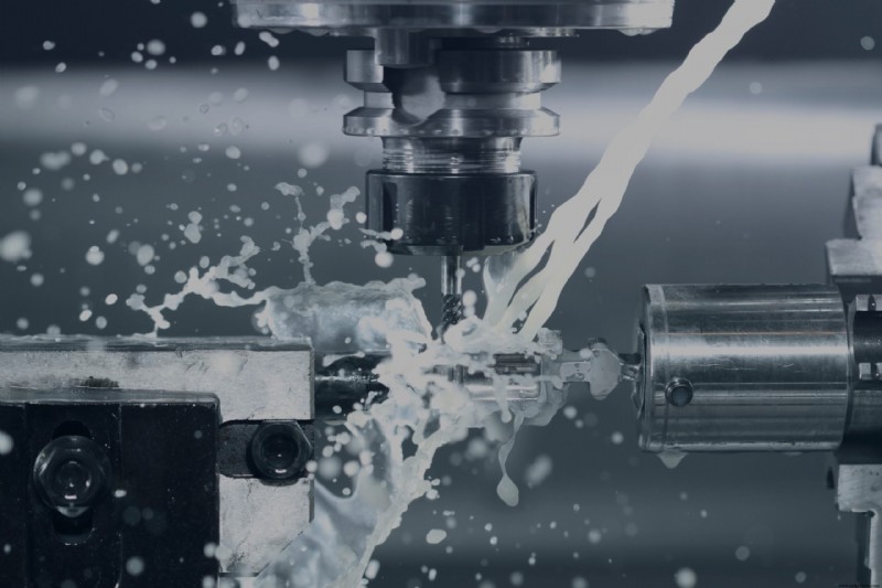 CNC Design for Manufacturability: Your Complete DFM Checklist