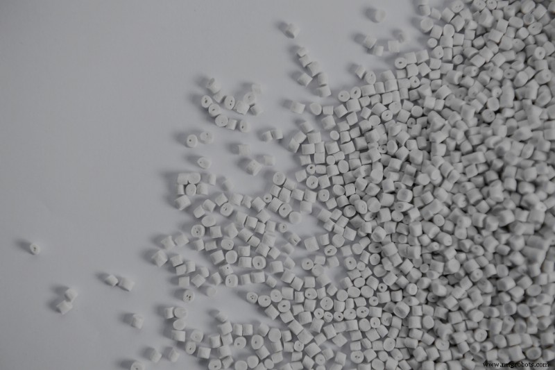 Comparing Polypropylene and Nylon (Polyamide): Advantages, Disadvantages, and Best Uses