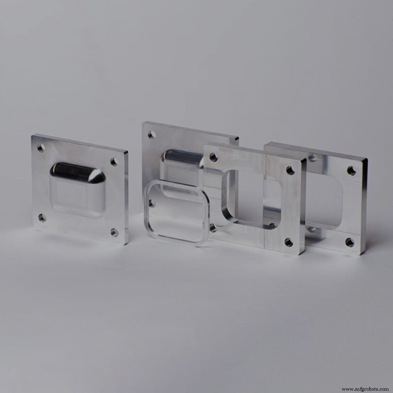 Chamfers vs Fillets: How Edge Design Affects Machining Costs