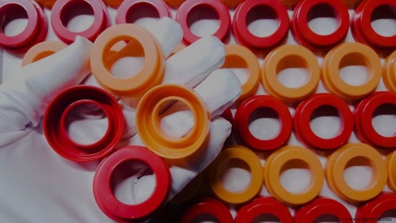 Preventing Cosmetic Defects in Injection Molding: Expert Tips