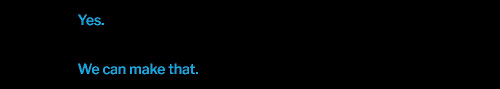 Driving Innovation: How a  Yes  Culture Accelerates Manufacturing and Design Success